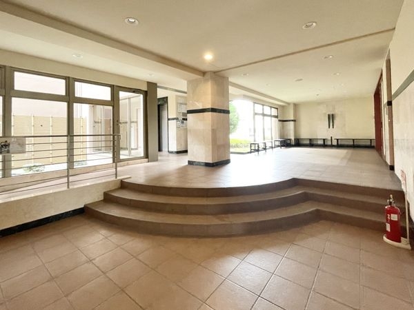 グローバル二上駅前2　中古マンション