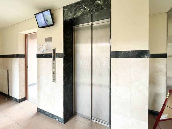 グローバル二上駅前2　中古マンション