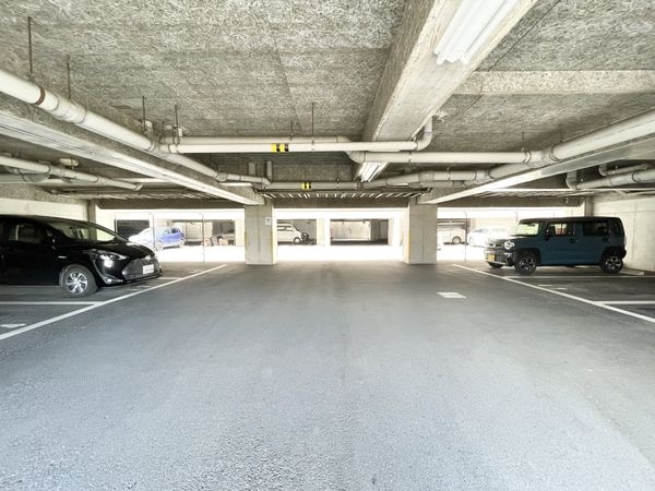 グローバル二上駅前2　中古マンション