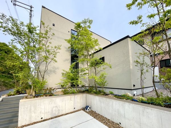 北葛城郡広陵町大字疋相　新築一戸建て