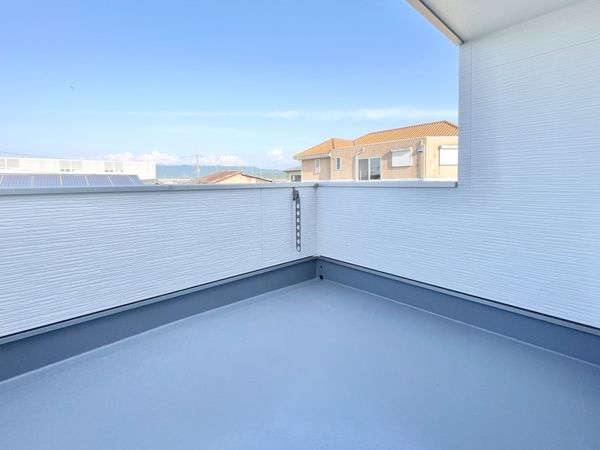 大和高田市大字吉井　新築一戸建て　３号棟