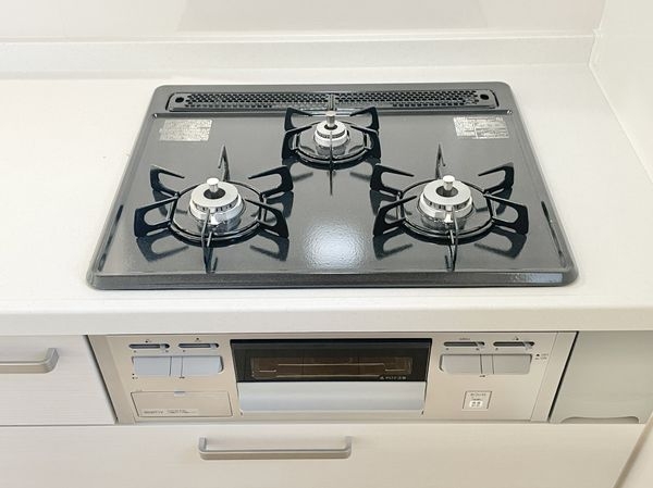 大和高田市大字吉井　新築一戸建て　３号棟