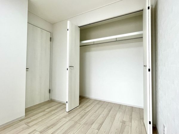 奈良パークハイツ　中古マンション