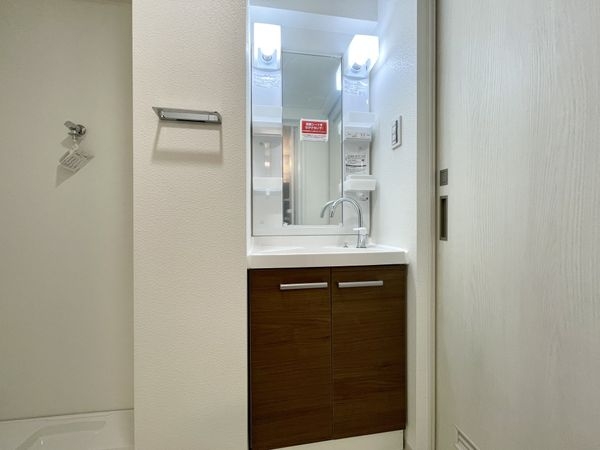 奈良パークハイツ　中古マンション