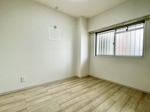 奈良パークハイツ　中古マンション