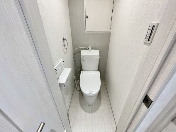 奈良パークハイツ　中古マンション