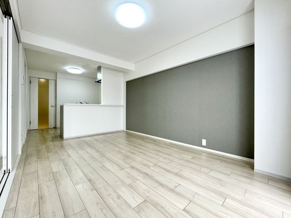 奈良パークハイツ　中古マンション