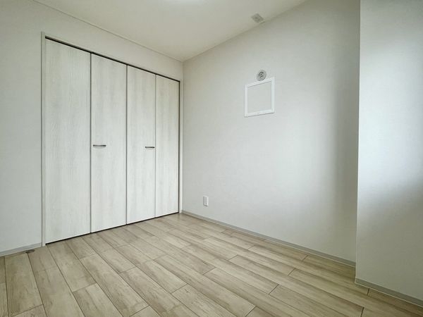 奈良パークハイツ　中古マンション