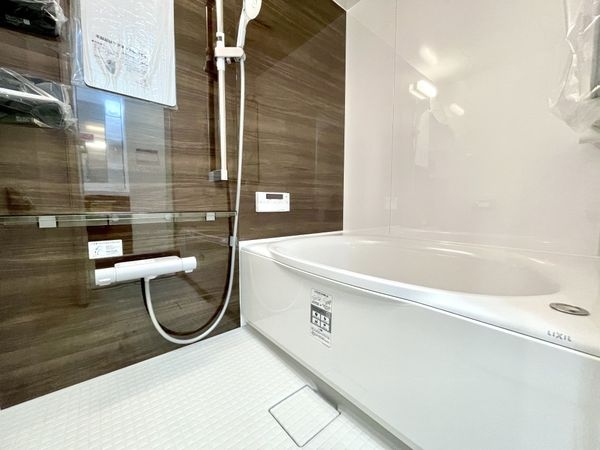 奈良パークハイツ　中古マンション