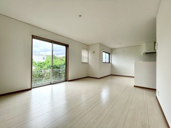 北葛城郡上牧町米山台４丁目　中古一戸建て