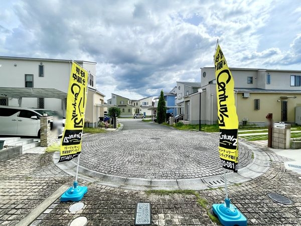 橿原市小槻町の中古一戸建て