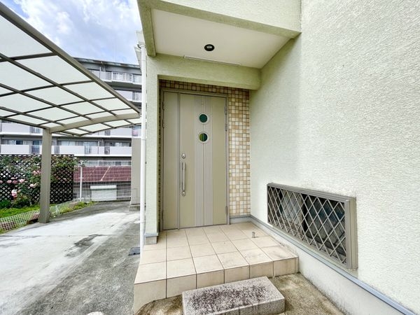 橿原市小槻町の中古一戸建て