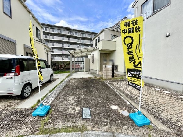 橿原市小槻町の中古一戸建て