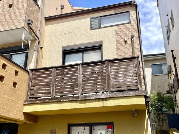 北葛城郡河合町彩りの杜の中古一戸建て