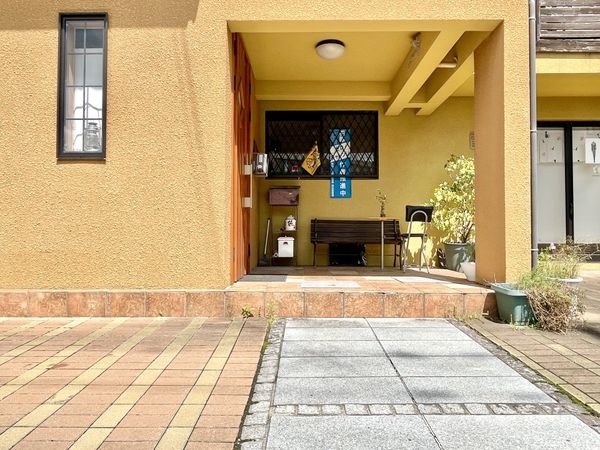 北葛城郡河合町彩りの杜の中古一戸建て