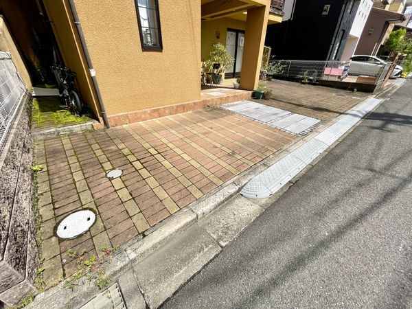 北葛城郡河合町彩りの杜の中古一戸建て