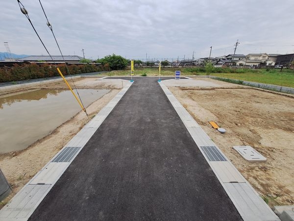 磯城郡田原本町大字三笠　新築一戸建て　第４　２号棟