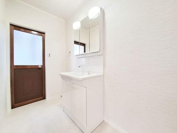 香芝市逢坂４丁目の中古一戸建て