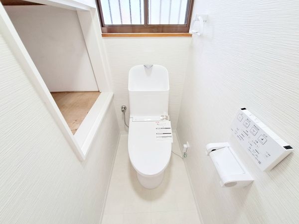 香芝市逢坂４丁目の中古一戸建て