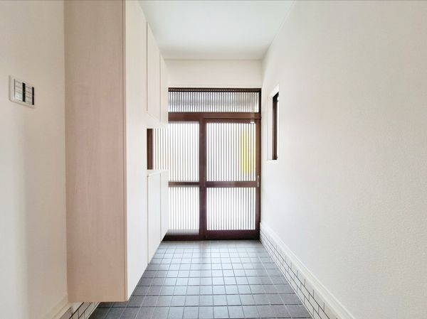 香芝市逢坂４丁目の中古一戸建て