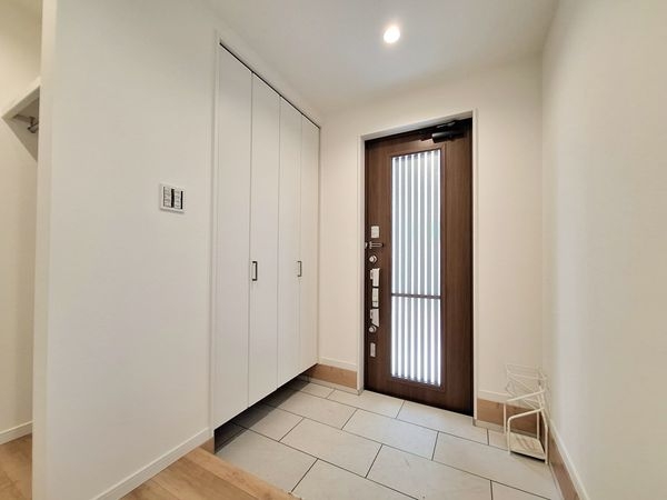 大和高田市大字田井の中古一戸建て