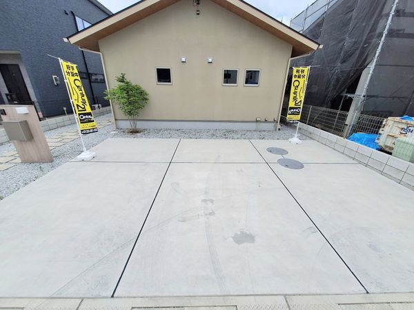 大和高田市大字田井の中古一戸建て