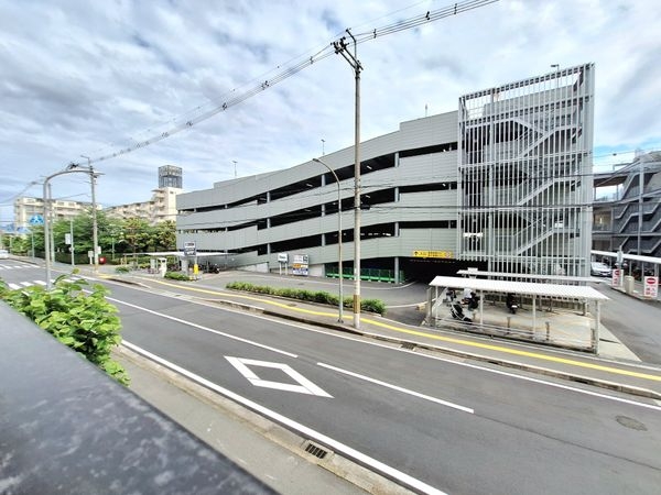 ユニライフ大和高田　中古マンション