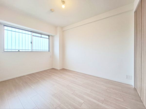 ユニライフ大和高田　中古マンション