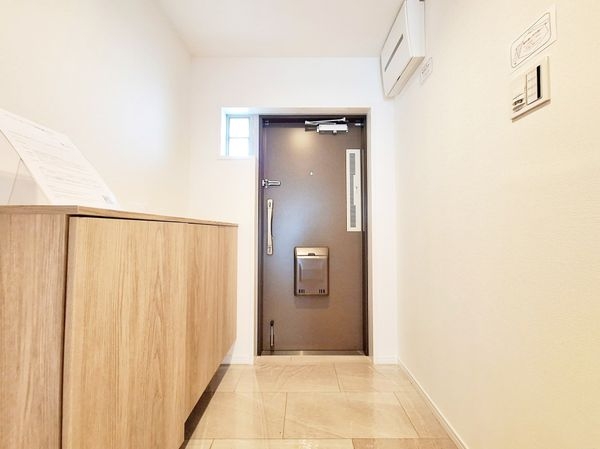 ユニライフ大和高田　中古マンション