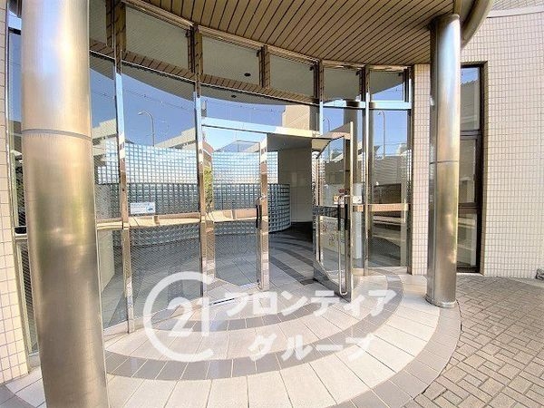 ユニライフ大和高田　中古マンション