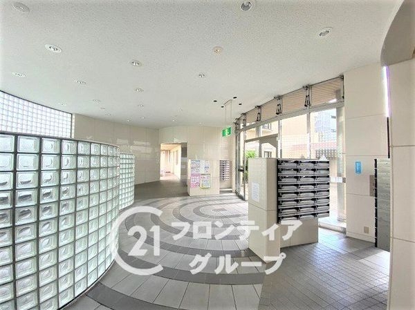 ユニライフ大和高田　中古マンション