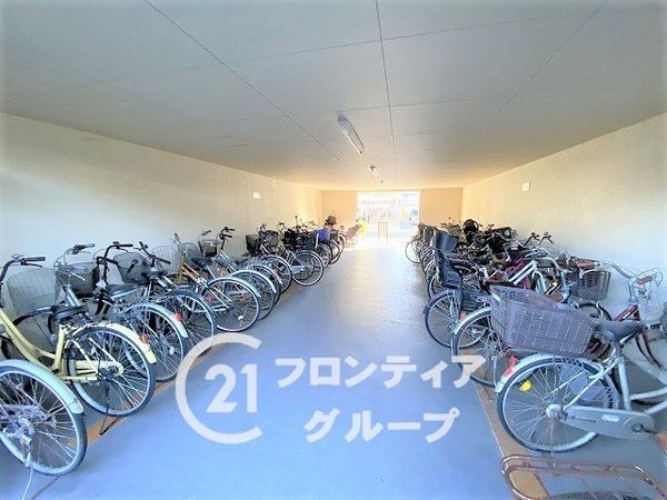 ユニライフ大和高田　中古マンション