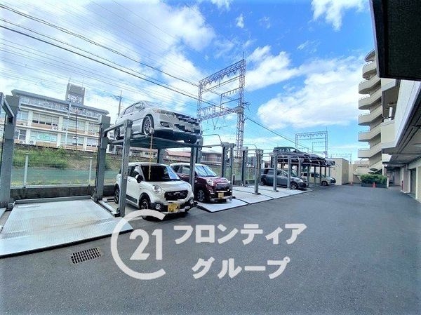 ユニライフ大和高田　中古マンション