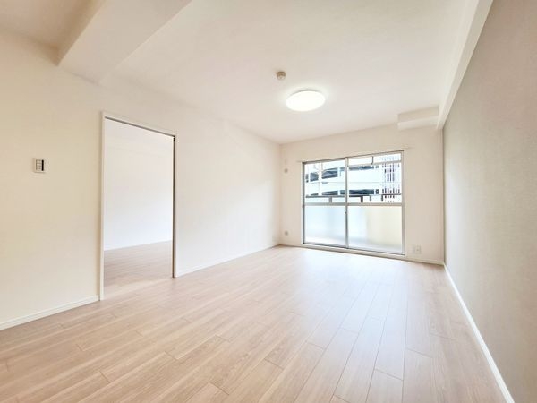 ユニライフ大和高田　中古マンション