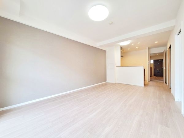 ユニライフ大和高田　中古マンション