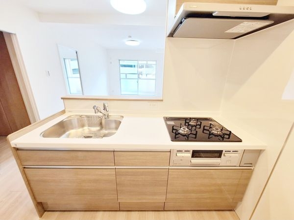 ユニライフ大和高田　中古マンション