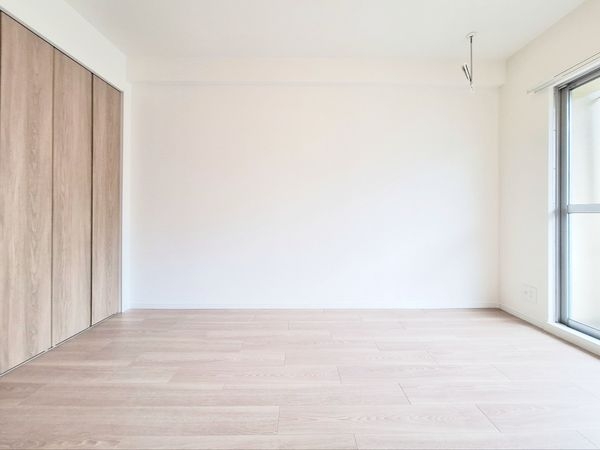 ユニライフ大和高田　中古マンション