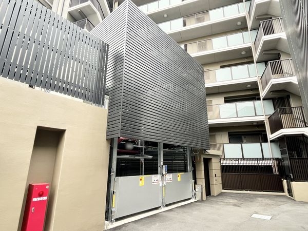 シエリア西大寺　中古マンション