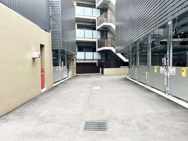 シエリア西大寺　中古マンション