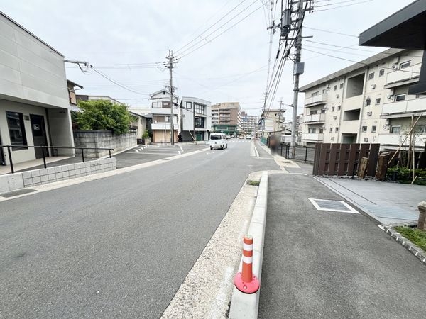 シエリア西大寺　中古マンション