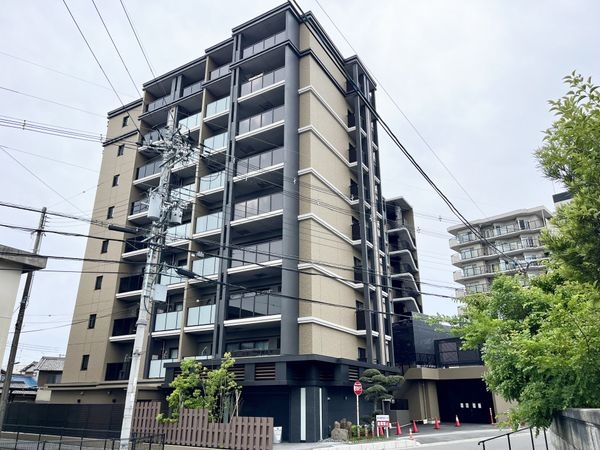 シエリア西大寺　中古マンション