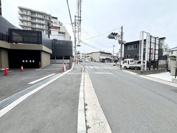 シエリア西大寺　中古マンション