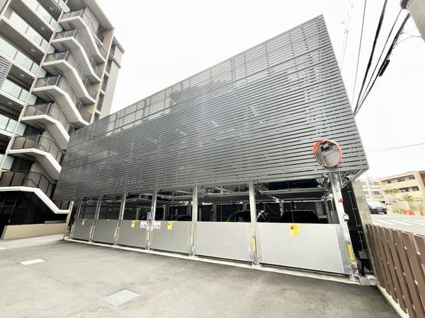 シエリア西大寺　中古マンション