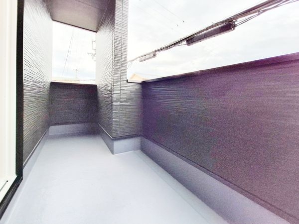 橿原市菖蒲町１丁目　新築一戸建て