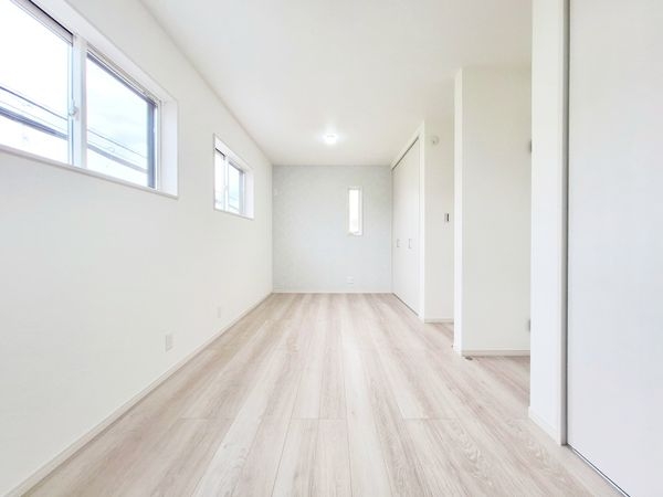 橿原市菖蒲町１丁目　新築一戸建て