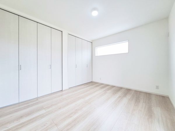 橿原市菖蒲町１丁目　新築一戸建て