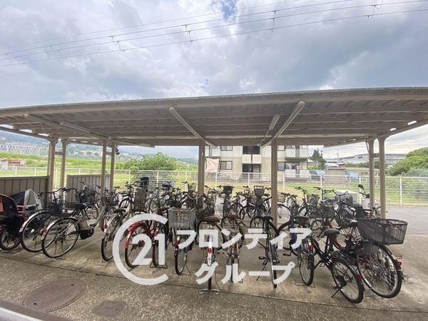 ローレルコート王寺　中古マンション