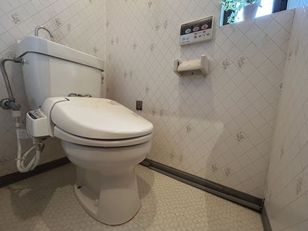 生駒市有里町の中古一戸建て