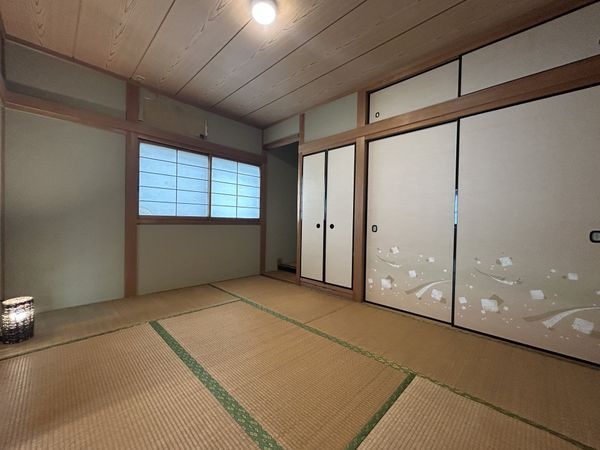 生駒市有里町の中古一戸建て