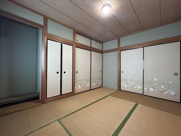生駒市有里町の中古一戸建て